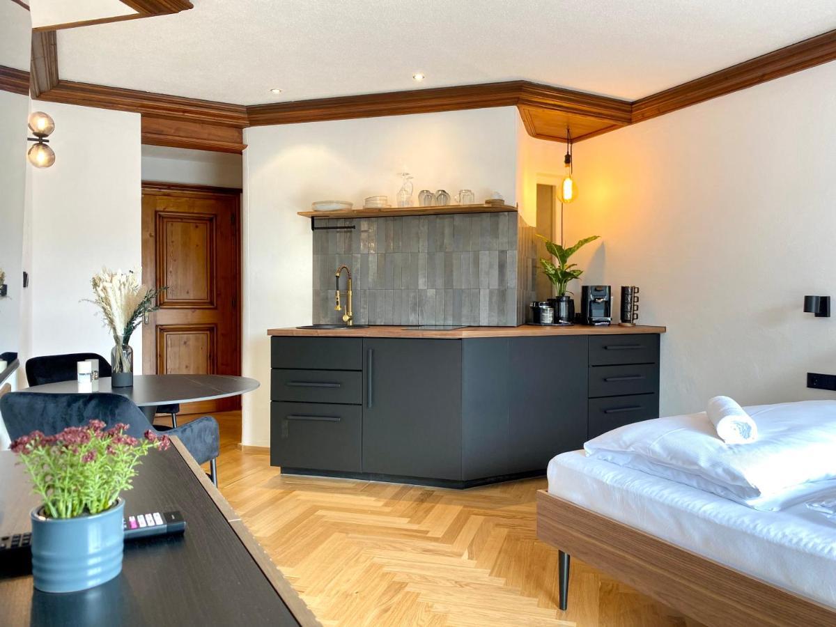 Appartamento Butler Mountain Glory Bergblick I Kueche I Terrasse I Parkplatz I Netflix I Seenaehe