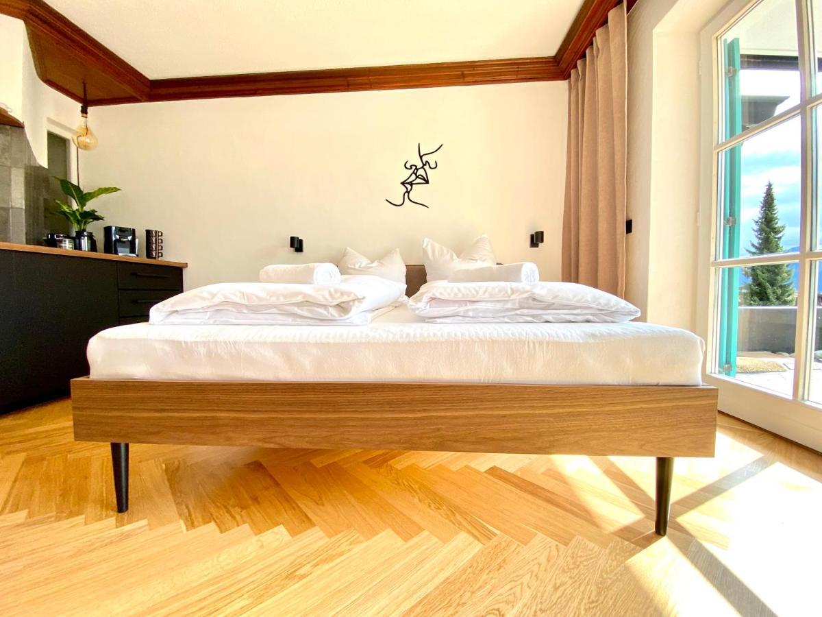 Appartamento Butler Mountain Glory Bergblick I Kueche I Terrasse I Parkplatz I Netflix I Seenaehe Füssen